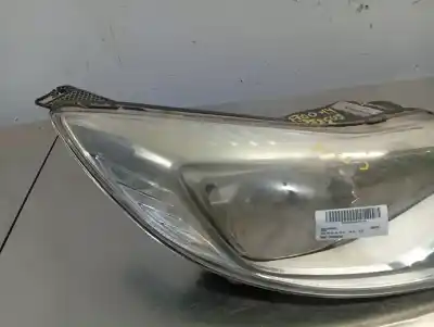 Pezzo di ricambio per auto di seconda mano faro anteriore destro per ford focus lim. (cb8) sport riferimenti oem iam bm5113w029nb  n1.z1.21.7.m