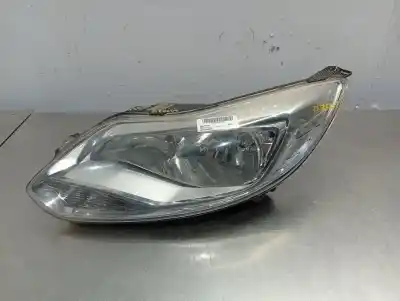 Peça sobressalente para automóvel em segunda mão farol / farolim esquerdo por ford focus lim. (cb8) sport referências oem iam bm5113w030nb