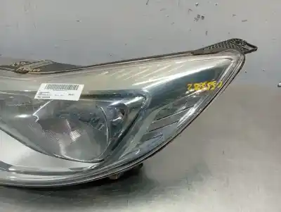 Peça sobressalente para automóvel em segunda mão farol / farolim esquerdo por ford focus lim. (cb8) sport referências oem iam bm5113w030nb  n1.z1.21.7.m