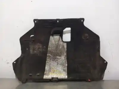 Peça sobressalente para automóvel em segunda mão cobertura / proteção do motor por ford focus lim. (cb8) sport referências oem iam 