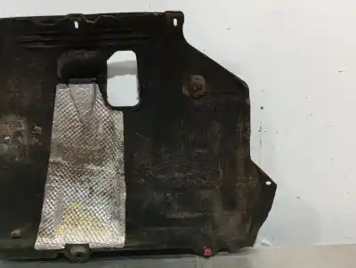 Pezzo di ricambio per auto di seconda mano copertura skid per ford focus lim. (cb8) sport riferimenti oem iam   n1.z2.10.2.b
