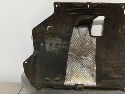 Pezzo di ricambio per auto di seconda mano copertura skid per ford focus lim. (cb8) sport riferimenti oem iam   n1.z2.10.2.b