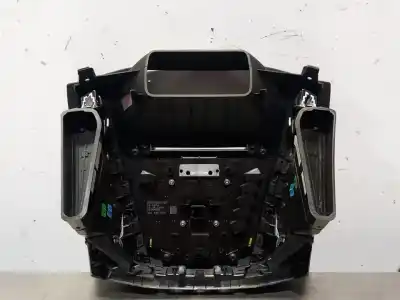 Second-hand car spare part center console for ford focus lim. (cb8) sport oem iam references bm5t18k811ba  n1.z2.8.3.1