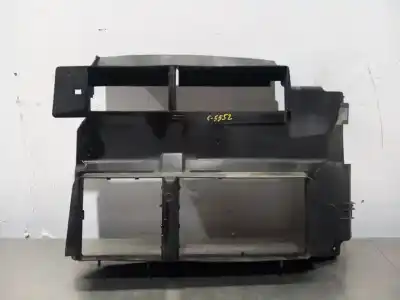 Peça sobressalente para automóvel em segunda mão grade do radiador dianteiro por ford focus lim. (cb8) sport referências oem iam bm518473cf