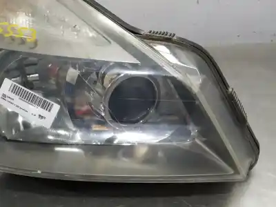 Second-hand car spare part right headlight for renault espace iv (jk0) 2.0 dynamique [2.0 ltr. - 110 kw dci diesel fap] oem iam references   n1.z1.34.2.m