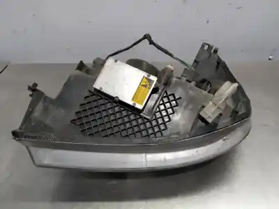 Second-hand car spare part right headlight for renault espace iv (jk0) 2.0 dynamique [2.0 ltr. - 110 kw dci diesel fap] oem iam references   n1.z1.34.2.m