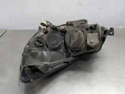 Second-hand car spare part right headlight for renault espace iv (jk0) 2.0 dynamique [2.0 ltr. - 110 kw dci diesel fap] oem iam references   n1.z1.34.2.m