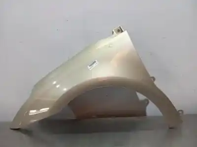 Second-hand car spare part left front fin for citroen c4 berlina collection oem iam references   n5.z1.6.1.a