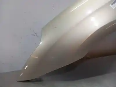 Second-hand car spare part left front fin for citroen c4 berlina collection oem iam references   n5.z1.6.1.a
