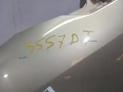 Second-hand car spare part left front fin for citroen c4 berlina collection oem iam references   n5.z1.6.1.a