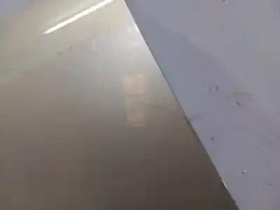 Second-hand car spare part left front fin for citroen c4 berlina collection oem iam references   n5.z1.6.1.a