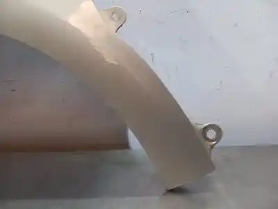 Second-hand car spare part left front fin for citroen c4 berlina collection oem iam references   n5.z1.6.1.a