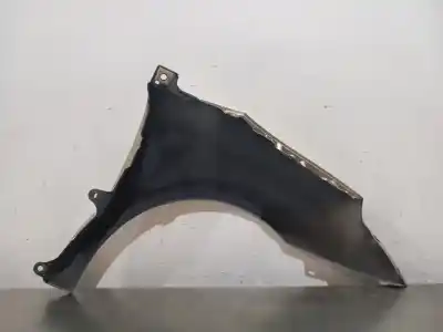 Second-hand car spare part left front fin for citroen c4 berlina collection oem iam references   n5.z1.6.1.a