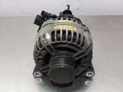 Gebrauchtes Autoersatzteil Lichtmaschine zum CITROEN C4 BERLINA  OEM-IAM-Referenzen 9646321880 0124525035  N1.Z1.40.1.A