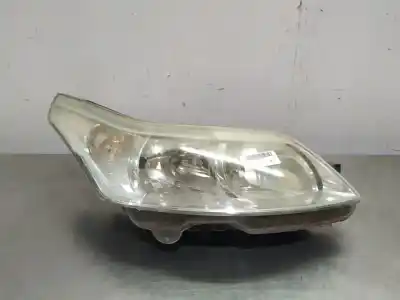 Автозапчастина б/у ПРАВА ФА для CITROEN C4 BERLINA  Посилання на OEM IAM 9646893880  N1.Z1.44.1.M