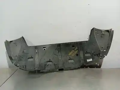 Second-hand car spare part front skirt for citroen c4 berlina collection oem iam references   n1.z2.10.2.b