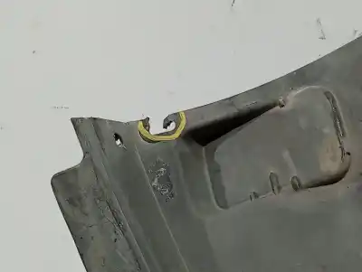 Second-hand car spare part front skirt for citroen c4 berlina collection oem iam references   n1.z2.10.2.b