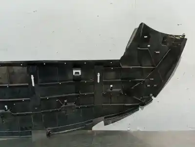 Second-hand car spare part front skirt for citroen c4 berlina collection oem iam references   n1.z2.10.2.b