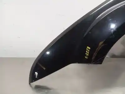 Peça sobressalente para automóvel em segunda mão guarda-lamas dianteiro esquerdo por ford focus berlina (cap) ambiente (d) referências oem iam   n5.z1.6.15.m