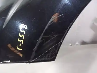 Peça sobressalente para automóvel em segunda mão guarda-lamas dianteiro esquerdo por ford focus berlina (cap) ambiente (d) referências oem iam   n5.z1.6.15.m