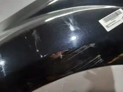 Peça sobressalente para automóvel em segunda mão guarda-lamas dianteiro esquerdo por ford focus berlina (cap) ambiente (d) referências oem iam   n5.z1.6.15.m