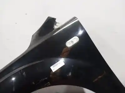 Peça sobressalente para automóvel em segunda mão guarda-lamas dianteiro esquerdo por ford focus berlina (cap) ambiente (d) referências oem iam   n5.z1.6.15.m
