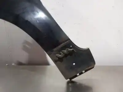 Peça sobressalente para automóvel em segunda mão guarda-lamas dianteiro esquerdo por ford focus berlina (cap) ambiente (d) referências oem iam   n5.z1.6.15.m