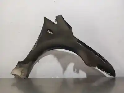 Peça sobressalente para automóvel em segunda mão guarda-lamas dianteiro esquerdo por ford focus berlina (cap) ambiente (d) referências oem iam   n5.z1.6.15.m