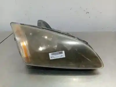 Second-hand car spare part right headlight for ford focus berlina (cap) ambiente (d) oem iam references   n1.z1.21.7.a