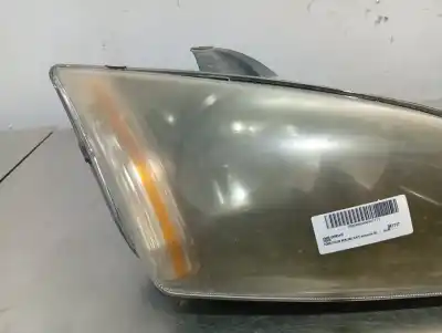 Second-hand car spare part right headlight for ford focus berlina (cap) ambiente (d) oem iam references   n1.z1.21.7.a