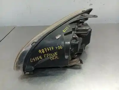 Peça sobressalente para automóvel em segunda mão  por FORD FOCUS BERLINA (CAP)  Referências OEM IAM   N1.Z1.21.7.A