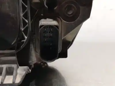 Second-hand car spare part right headlight for ford focus berlina (cap) ambiente (d) oem iam references   n1.z1.21.7.a