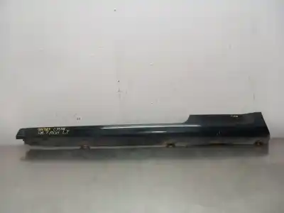 Peça sobressalente para automóvel em segunda mão embaladeira lateral por ford focus berlina (cap) ambiente (d) referências oem iam   n5.z1.faldon.3.afuera