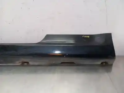 Peça sobressalente para automóvel em segunda mão embaladeira lateral por ford focus berlina (cap) ambiente (d) referências oem iam   n5.z1.faldon.3.afuera