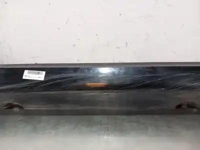 Peça sobressalente para automóvel em segunda mão embaladeira lateral por ford focus berlina (cap) ambiente (d) referências oem iam   n5.z1.faldon.3.afuera