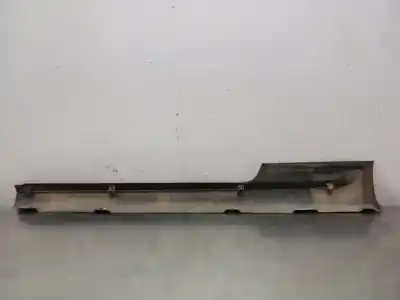 Peça sobressalente para automóvel em segunda mão embaladeira lateral por ford focus berlina (cap) ambiente (d) referências oem iam   n5.z1.faldon.3.afuera