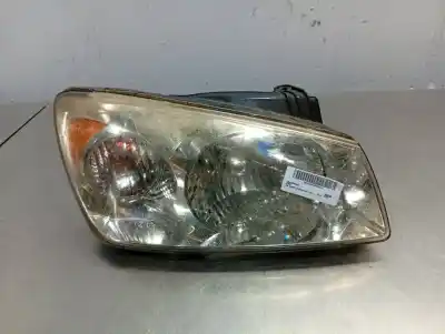 Peça sobressalente para automóvel em segunda mão farol / farolim direito por kia cerato i fastback (ld) 1.6 referências oem iam   n1.z1.21.14.m