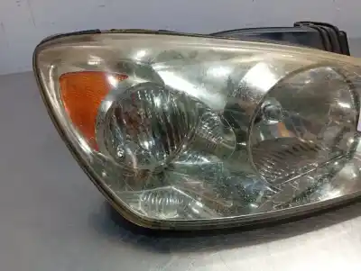 Second-hand car spare part Right Headlight for KIA CERATO I FASTBACK (LD) 1.6 OEM IAM references   N1.Z1.21.14.M