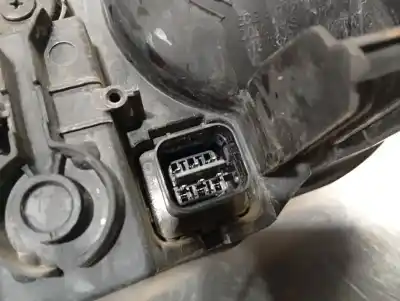 Peça sobressalente para automóvel em segunda mão farol / farolim direito por kia cerato i fastback (ld) 1.6 referências oem iam   n1.z1.21.14.m