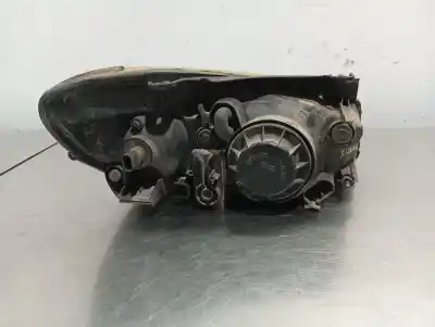 Second-hand car spare part left headlight for kia cerato i fastback (ld) 1.6 oem iam references   n1.z1.21.14.m