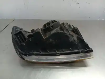 Second-hand car spare part left headlight for kia cerato i fastback (ld) 1.6 oem iam references   n1.z1.21.14.m