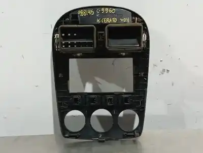 Second-hand car spare part  for KIA CERATO I FASTBACK (LD)  OEM IAM references 8022373810  N1.Z2.8.7.2