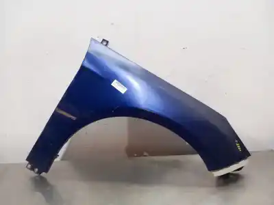 Second-hand car spare part front right fin for ford focus turn. (cb8) titanium oem iam references   n5.z1.6.21.m