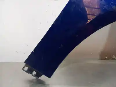 Second-hand car spare part front right fin for ford focus turn. (cb8) titanium oem iam references   n5.z1.6.21.m