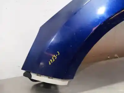 Second-hand car spare part left front fin for ford focus turn. (cb8) titanium oem iam references   n5.z1.6.21.b