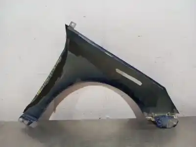 Second-hand car spare part left front fin for ford focus turn. (cb8) titanium oem iam references   n5.z1.6.21.b