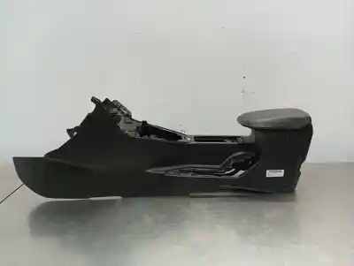 Pezzo di ricambio per auto di seconda mano bracciolo centrale per ford focus turn. (cb8) titanium riferimenti oem iam   n1.z2.11.5.3