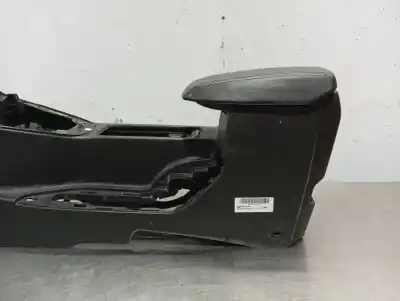 Pezzo di ricambio per auto di seconda mano bracciolo centrale per ford focus turn. (cb8) titanium riferimenti oem iam   n1.z2.11.5.3