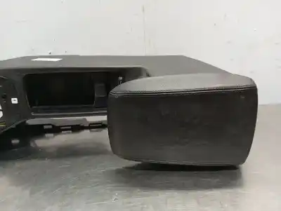 Pezzo di ricambio per auto di seconda mano bracciolo centrale per ford focus turn. (cb8) titanium riferimenti oem iam   n1.z2.11.5.3