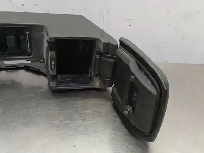 Pezzo di ricambio per auto di seconda mano bracciolo centrale per ford focus turn. (cb8) titanium riferimenti oem iam   n1.z2.11.5.3